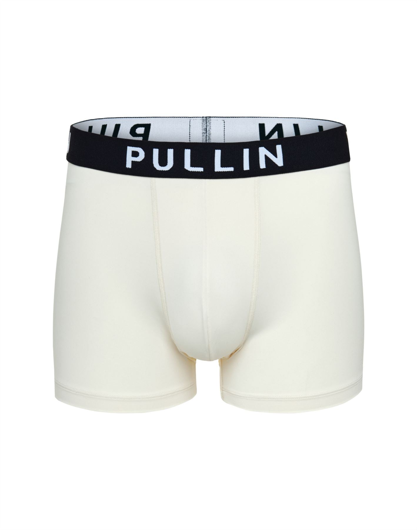 Pullin Mens Lycra Boxer Shorts Master Trunk Antique