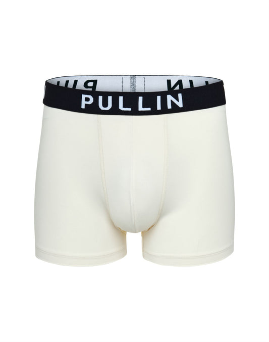 Pullin Mens Lycra Boxer Shorts Master Trunk Antique