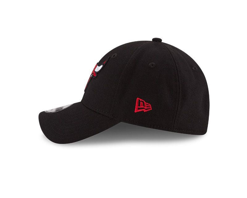 New Era 940 Adjustable League Cap ~ Chicago Bulls