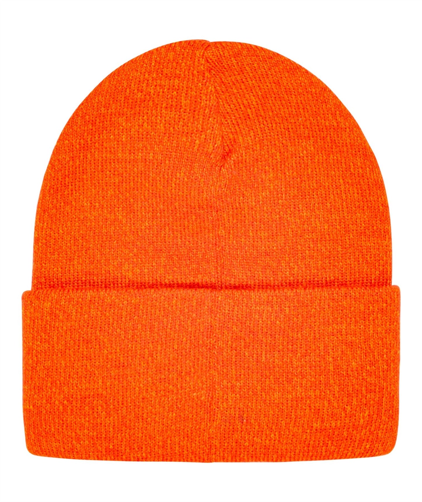 Element Knittted Cuff Beanie ~ Dusk laque heather