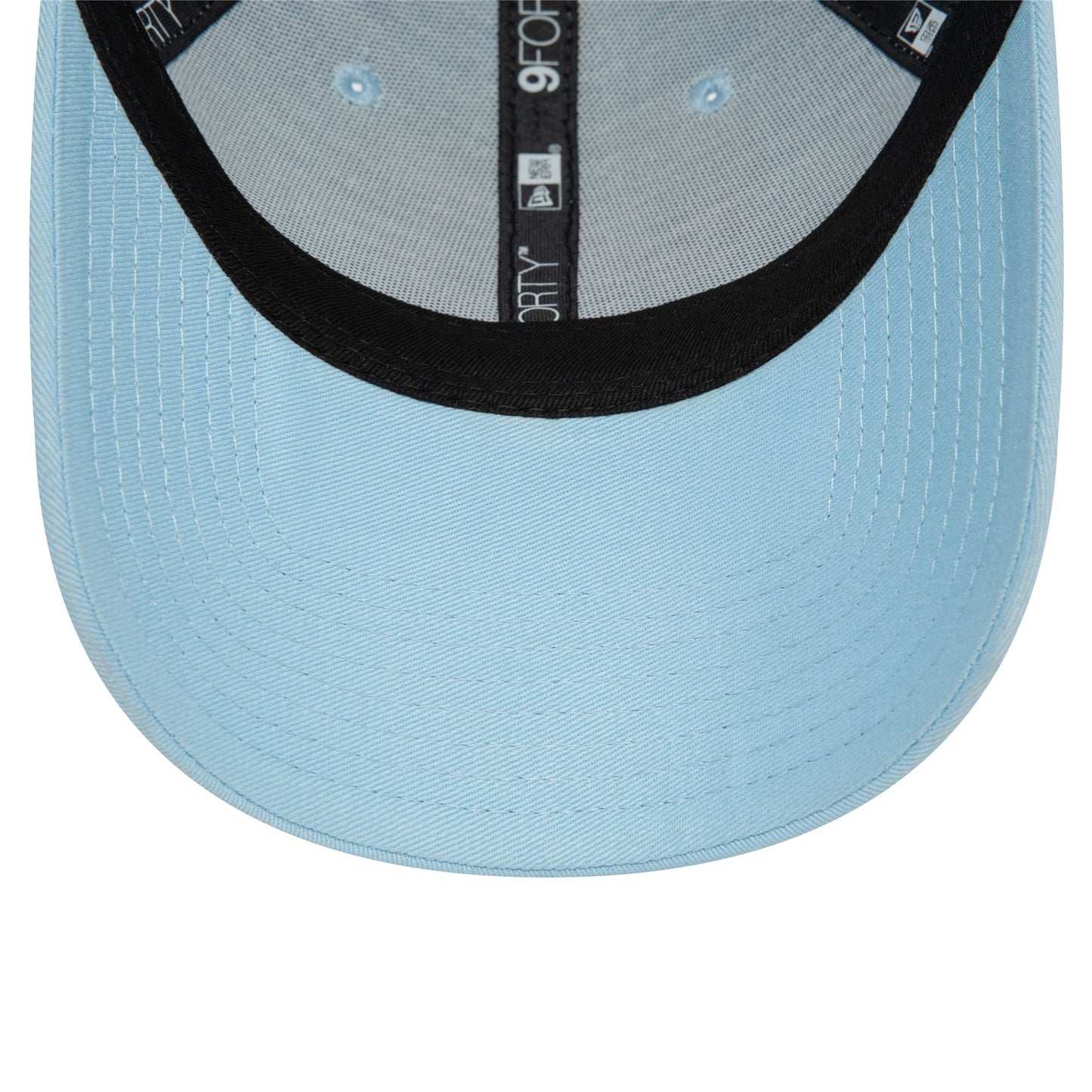New Era Mens Essential 9Forty Cap ~ New Era blue