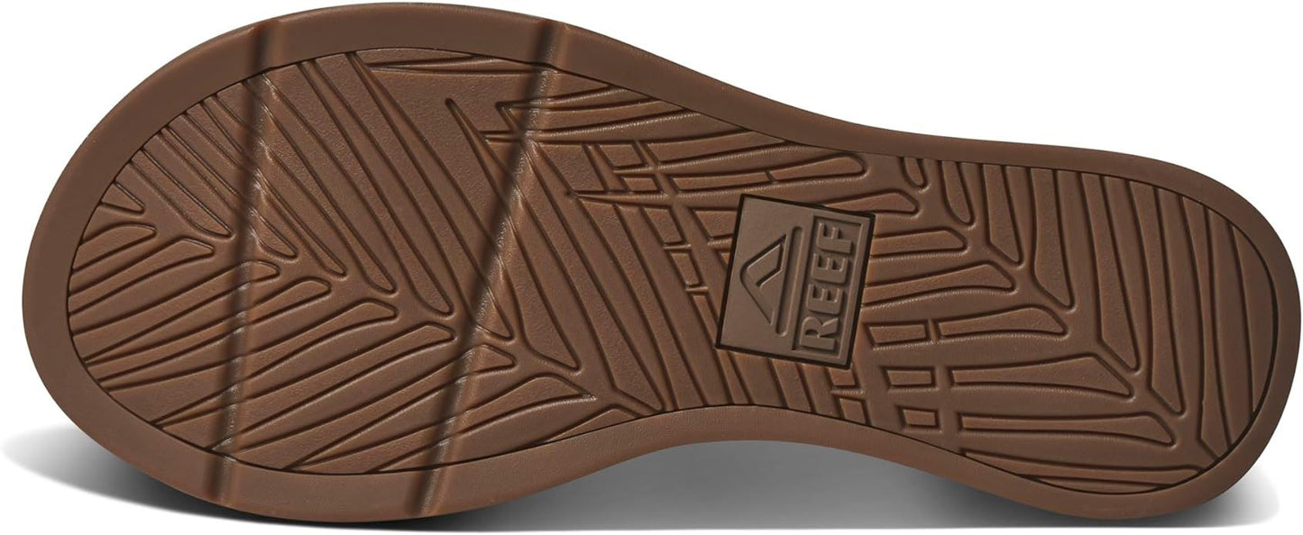 Reef Mens Sandals ~ Santa Ana sand
