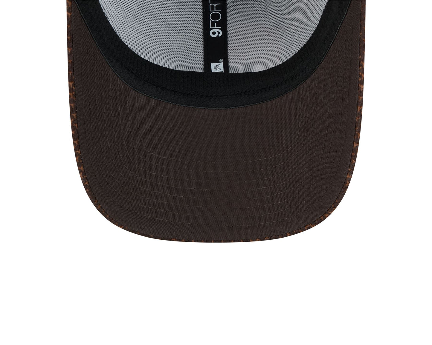 Cleveland Browns' 940 Stretch Snap New Era NFL24 9Forty Cap