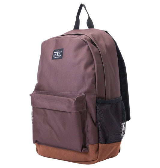 DC Shoes Backsider 20L Medium Backpack