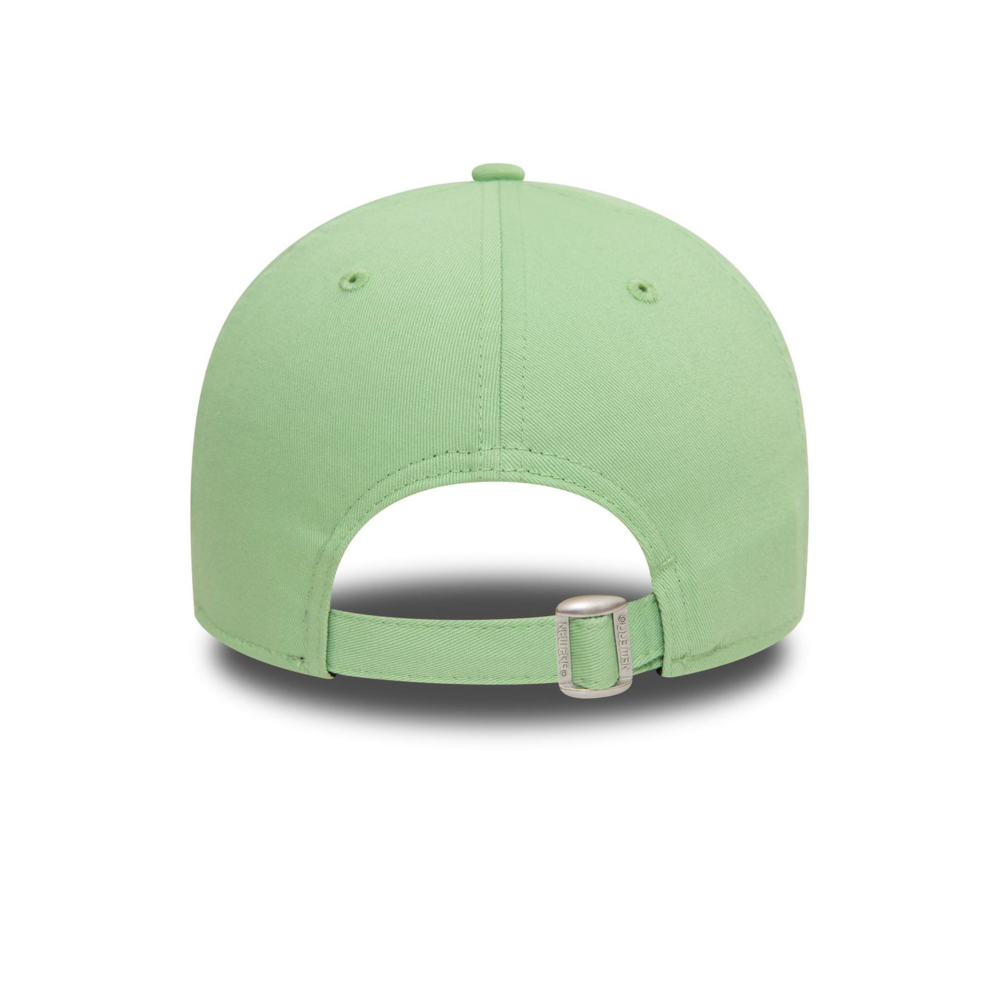 New Era Mens Essential 9Forty Cap ~ New Era green