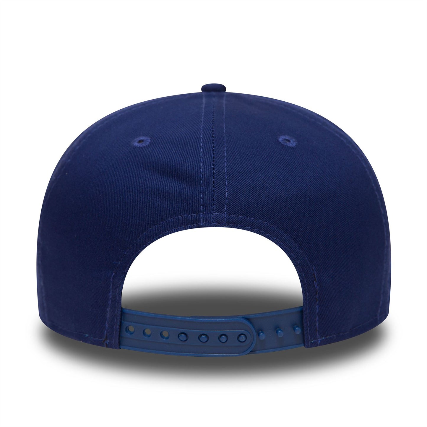 New Era Mens MLB Snapback 9Fifty Team Cap ~ LA Dodgers blue