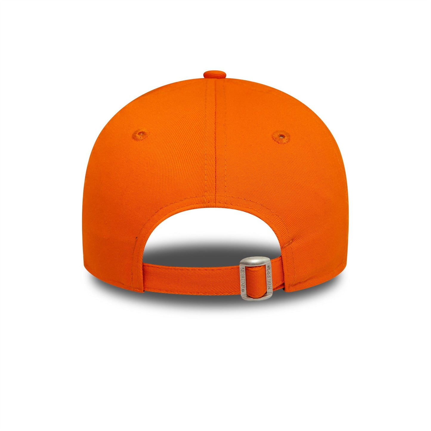 LA Dodgers Womens League Essential Orange 9FORTY Cap