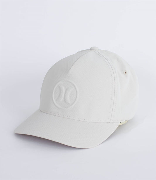 Hurley H20-Dri Del Rey Flexfit Curve Light Brown Cap
