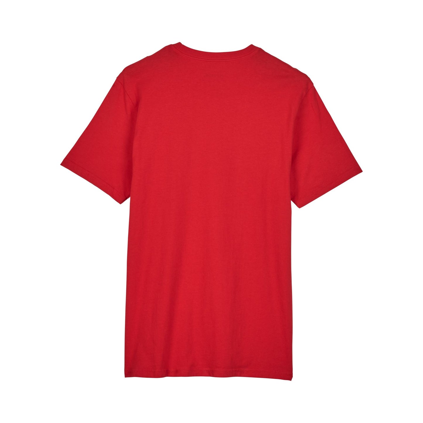 Fox Racing Mens SS Premium T-Shirt ~ Honda X Premium red