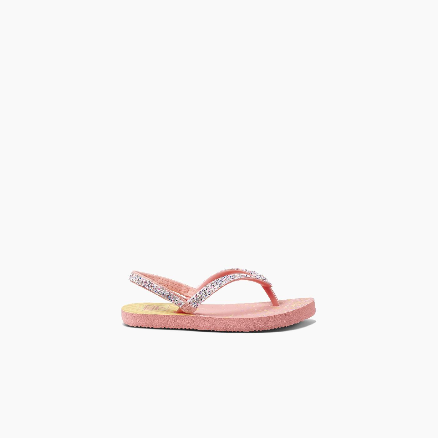 Reef Kids Sandals ~ Little Stargazer Prints Ice Cream