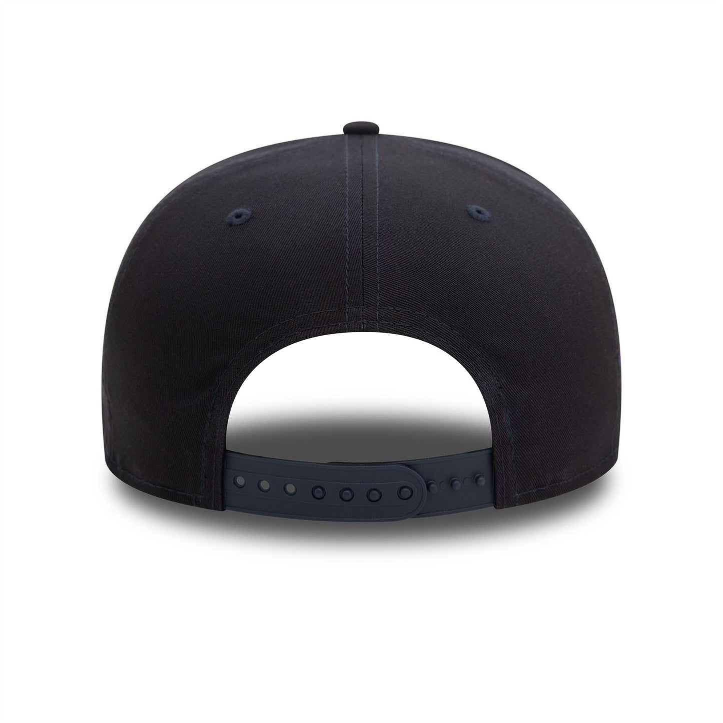 New York Yankees Wordmark Patch Navy 9FIFTY Cap