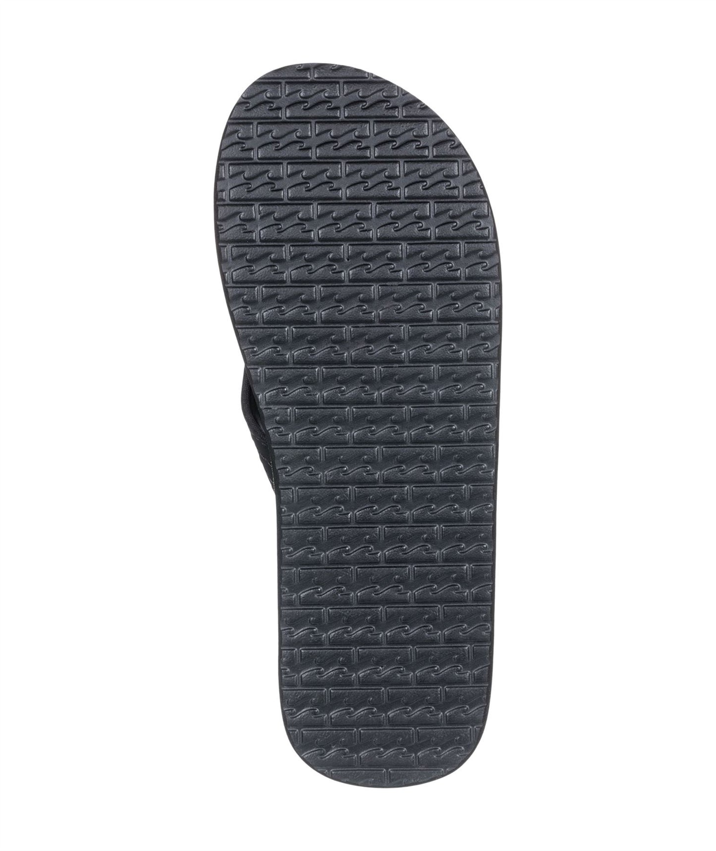 Billabong Sandals Mens Open Toe All Day Theme Military Grey