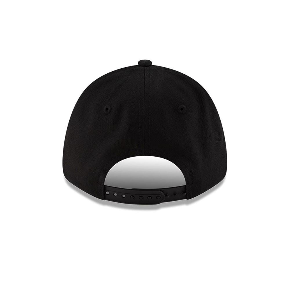 Pittsburgh Steelers NFL Dublin Games 9FORTY Adjustable Cap Black