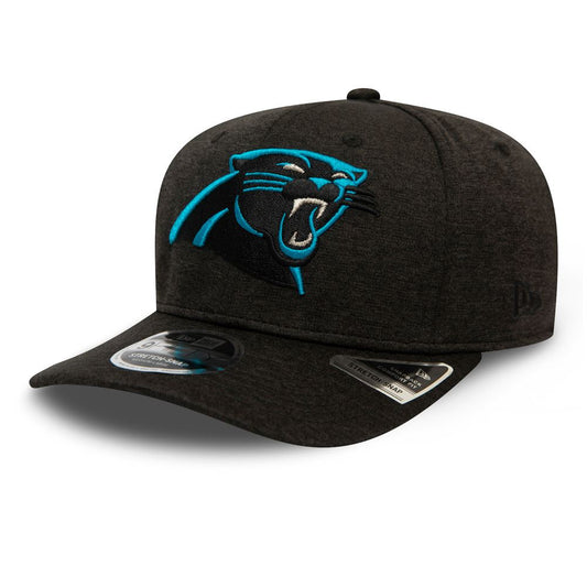 New Era Total Shadow Tech 9Fifty Cap ~ Carolina Panthers