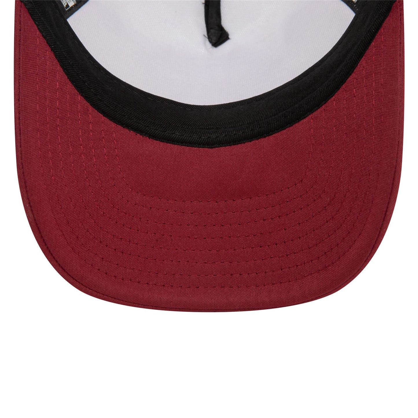 New Era Mens World Series LA Dodgers Trucker Cap