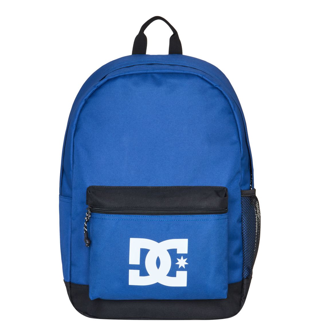 DC Shoes Nickel 20L Medium Backpack Denim Blue