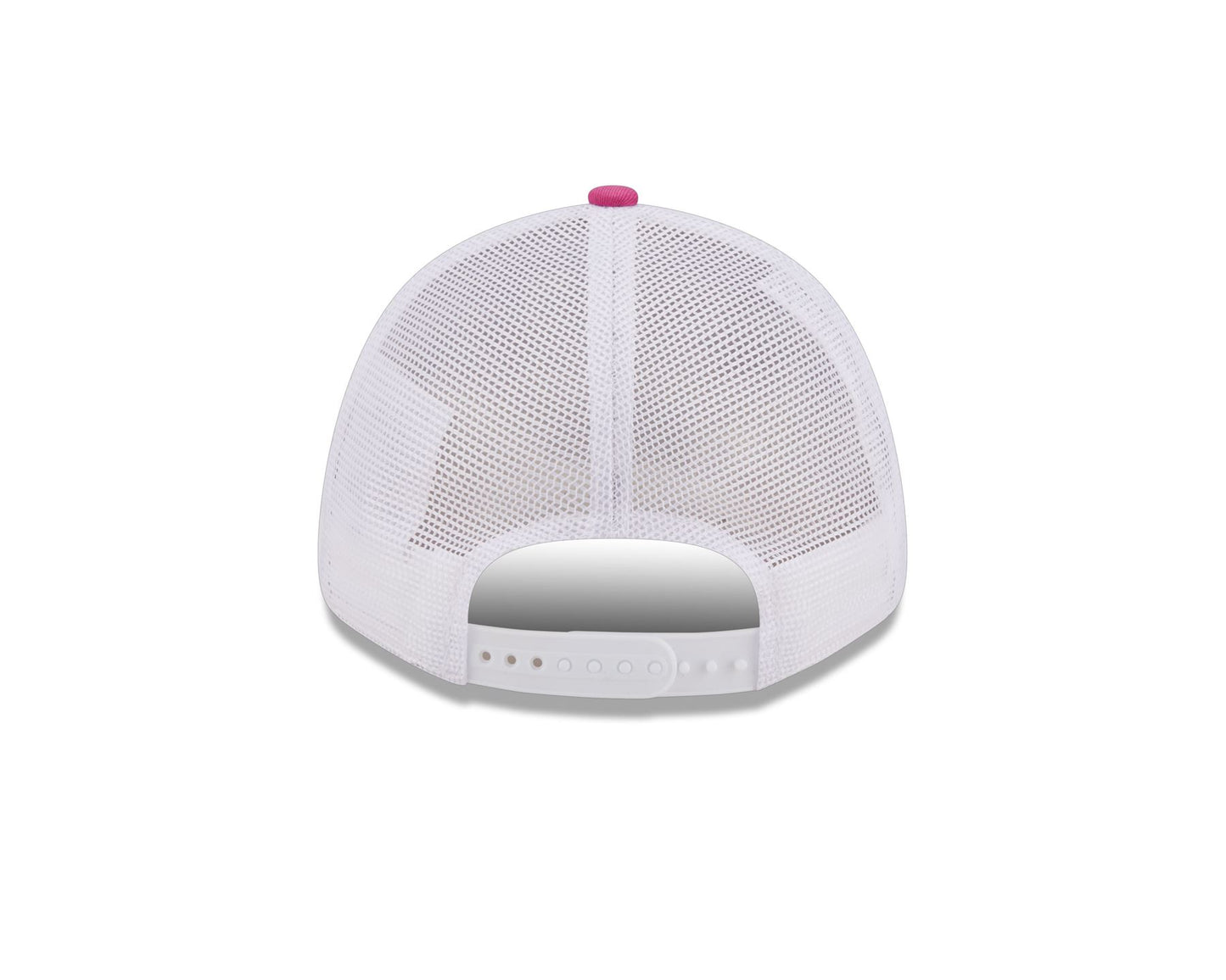 New Era Men's Essential 9FORTY Cap ~ Vespa Pink