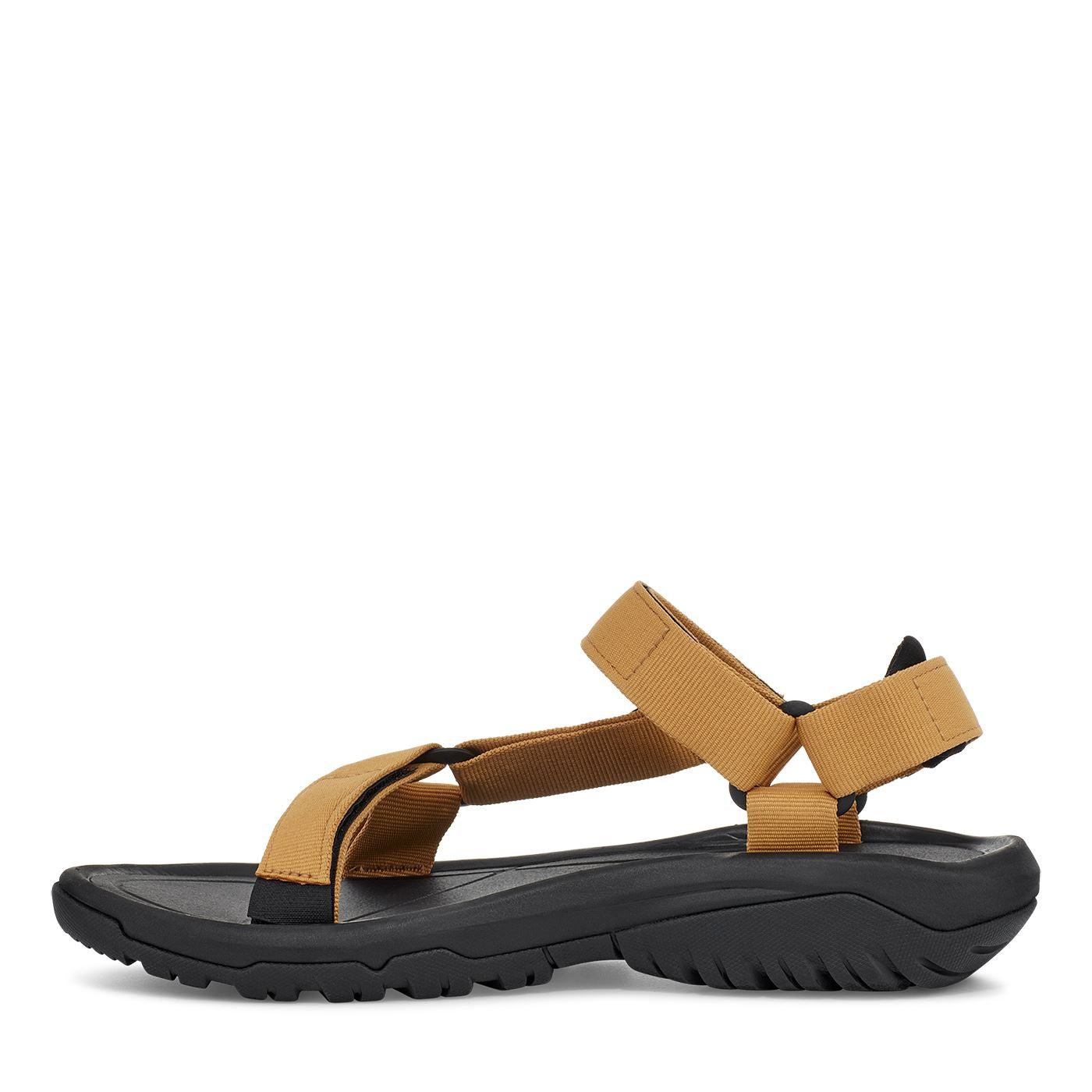 Teva Mens Walk And Hike Sandals Hurricane XLT2 honey mustard