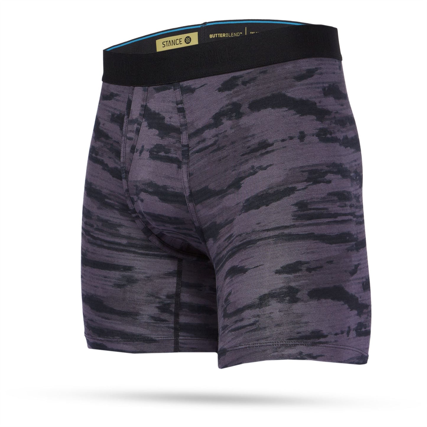 Stance Men's Soft Fabric Boxer Briefs ~ Ramp camo