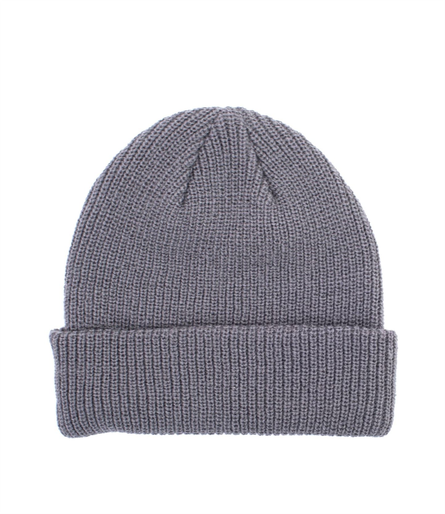 Hurley Harbor Knitted Cuff Beanie