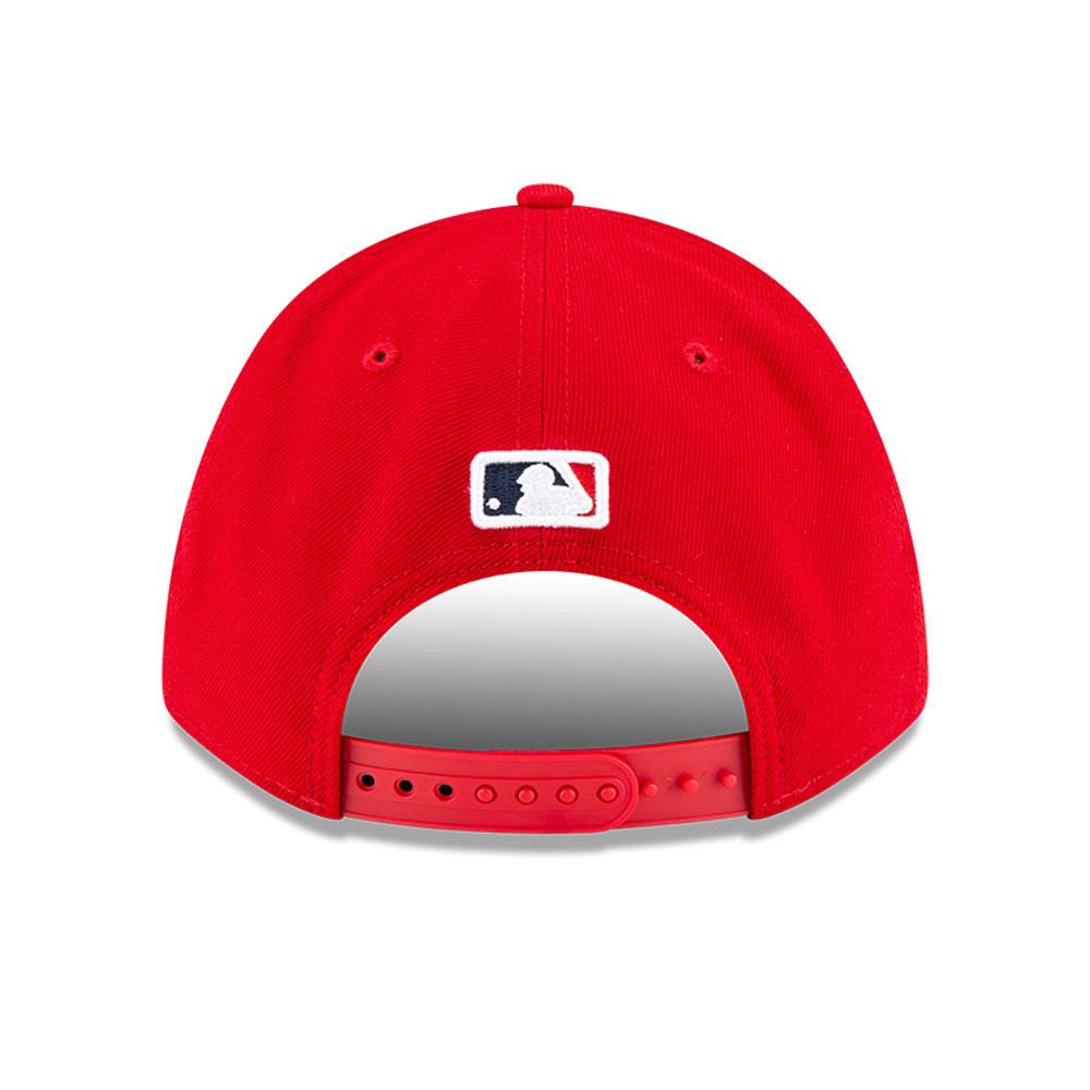 St. Louis Cardinals Player Replica 9Forty M-Crown Curve New Era Cap