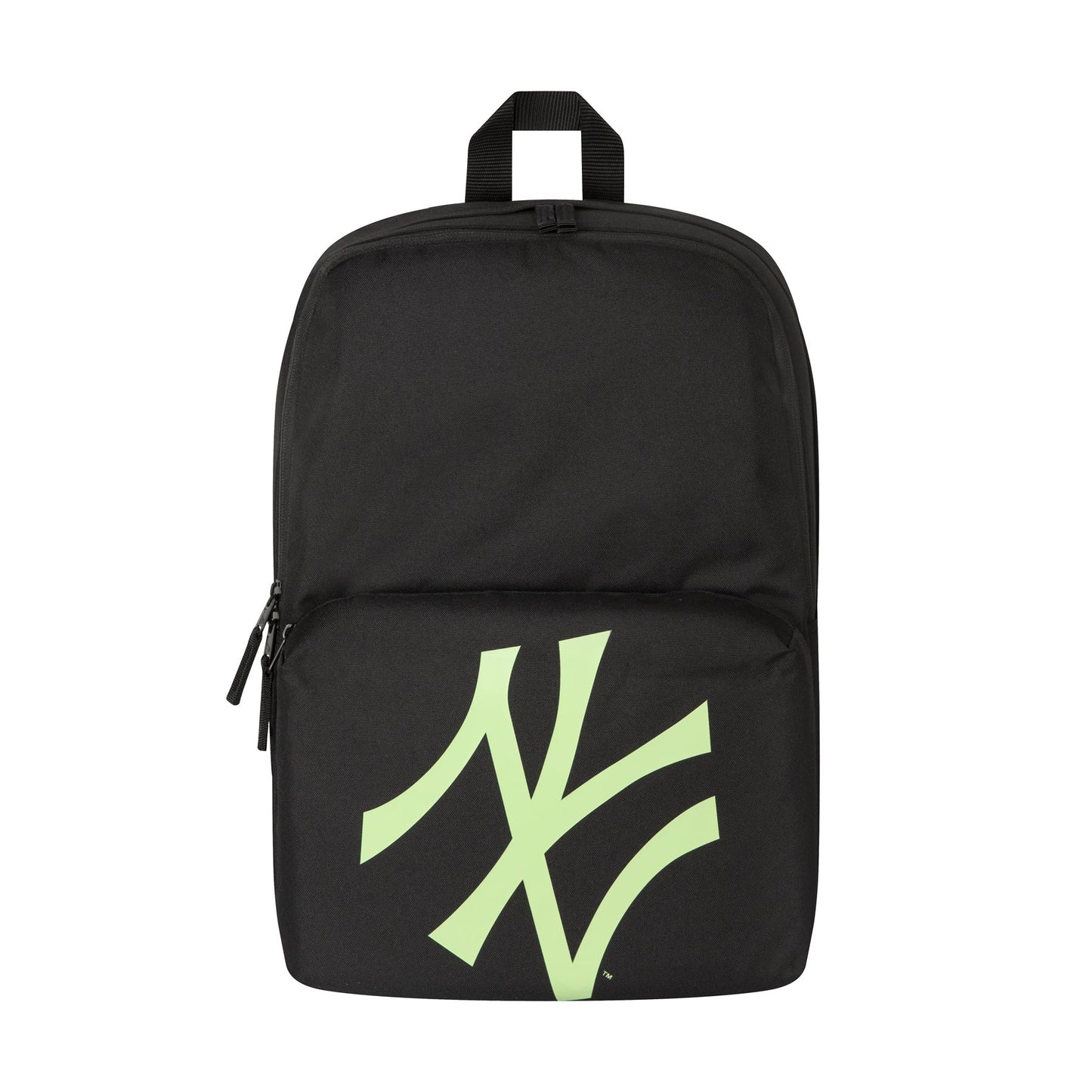 New Era Disti Multi Stadium Bag ~ New York Yankees black green