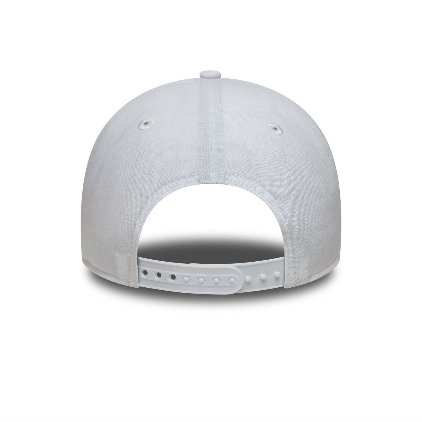 Alpine Racing Essential White 9FORTY Adjustable Cap