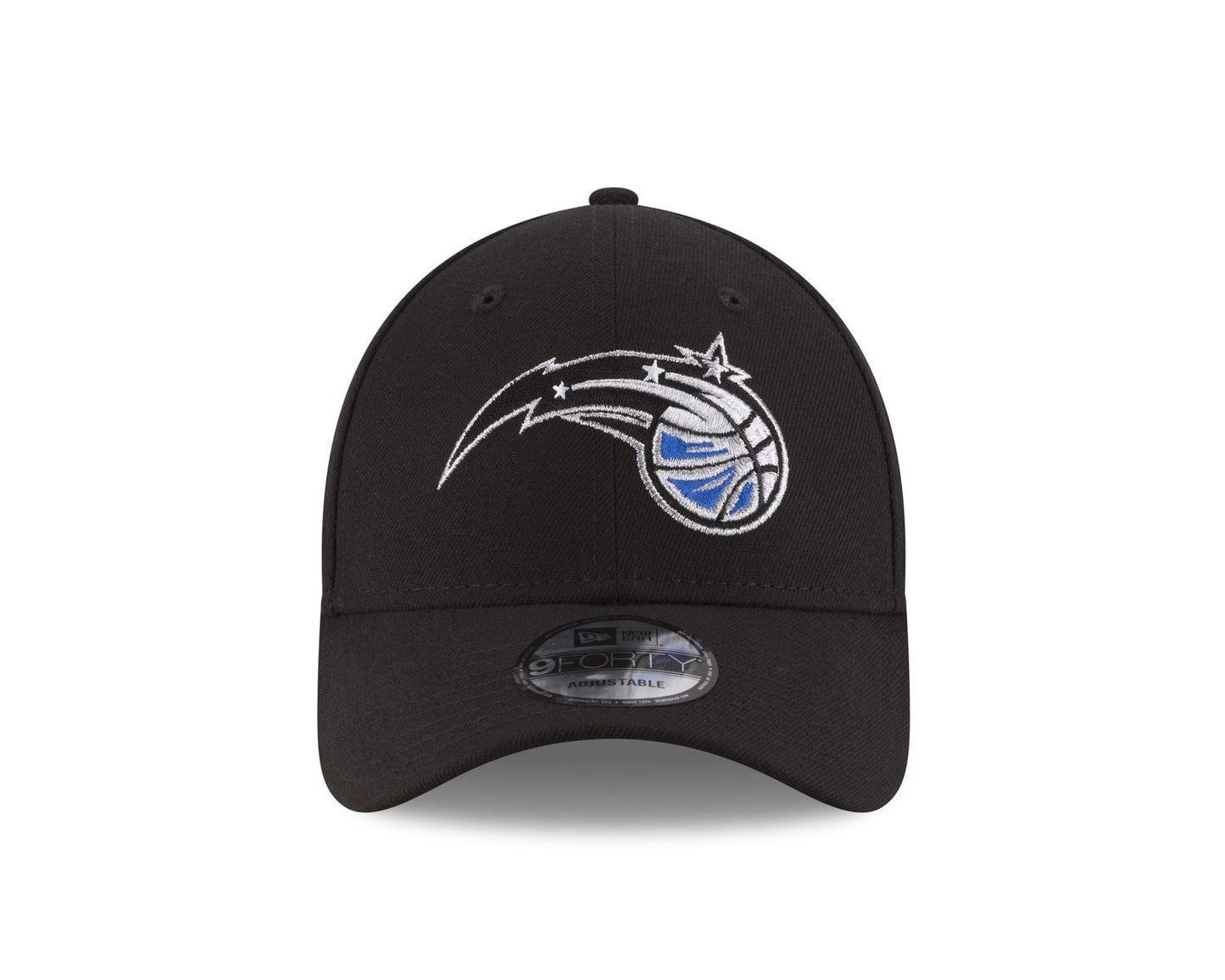 New Era Men's Adjustable League 9Forty Cap ~ Orlando Magic