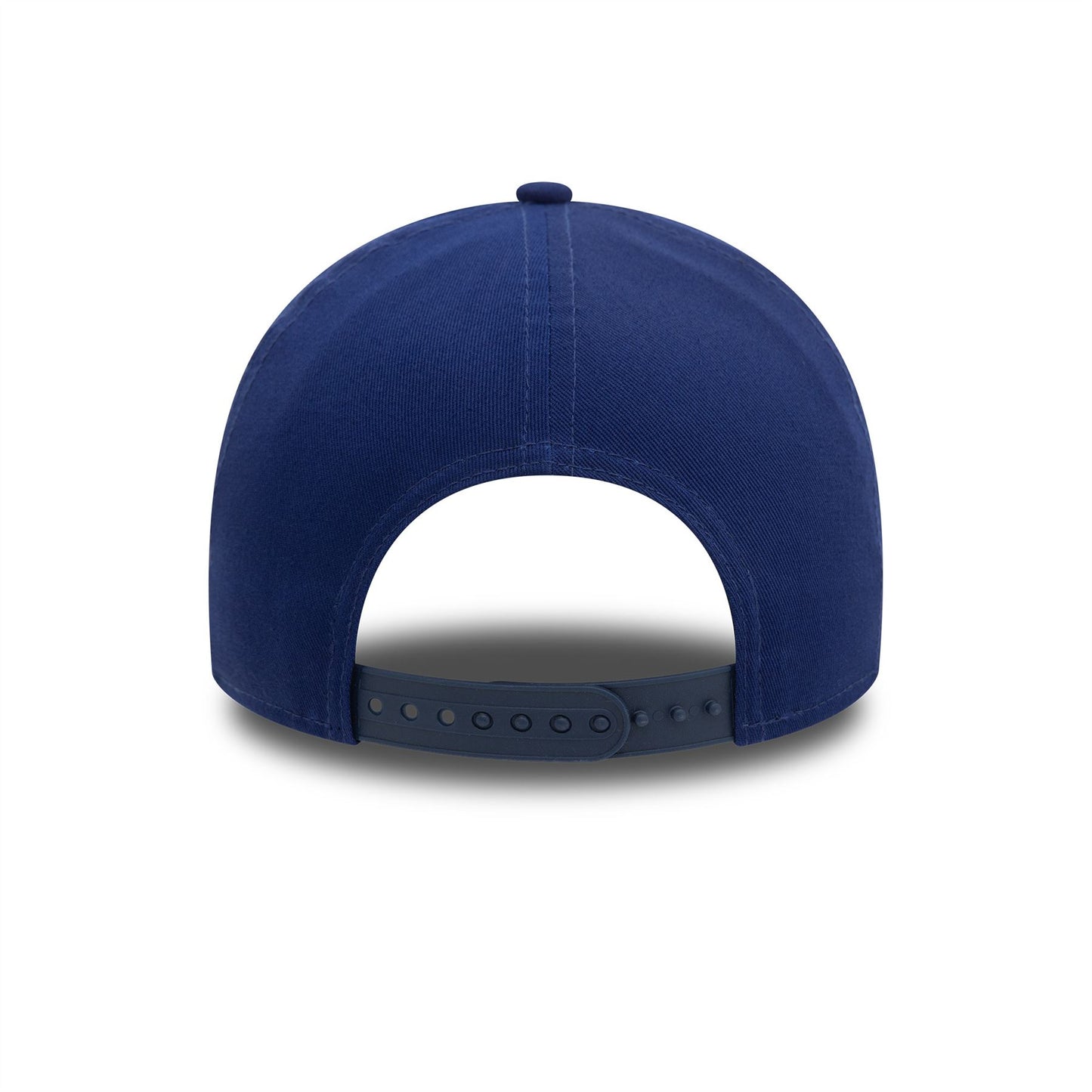 LA Dodgers Patch Dark Blue 9FORTY E-Frame Cap