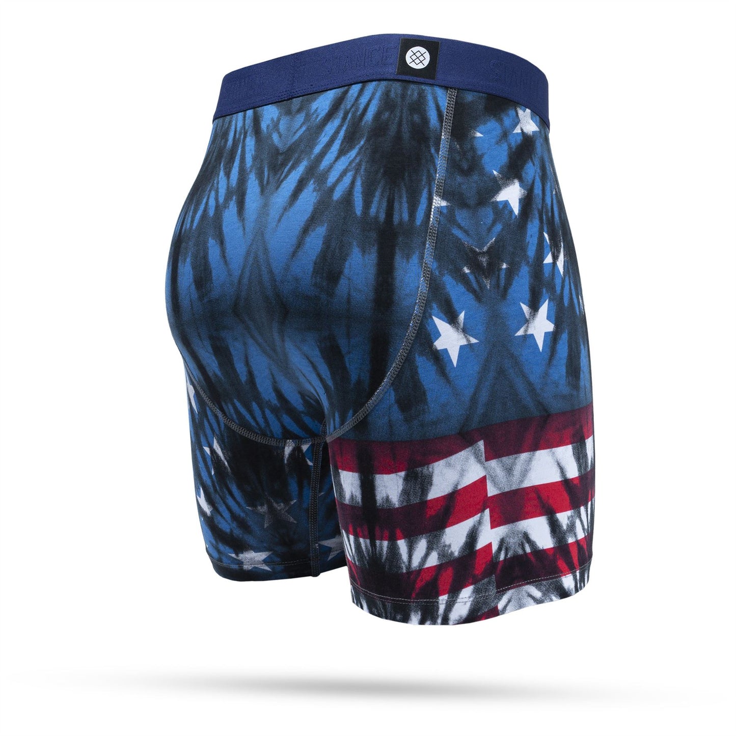 Stance Men's Boxer Briefs ~ Banner blue