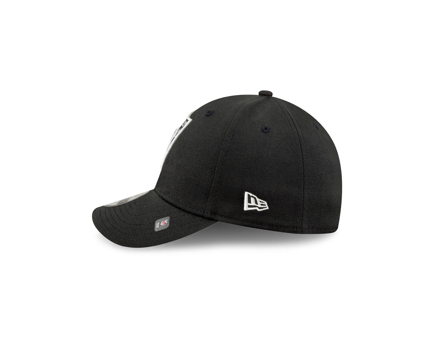 Las Vegas Raiders Cap Youth New Era The League 9Forty New Era Cap