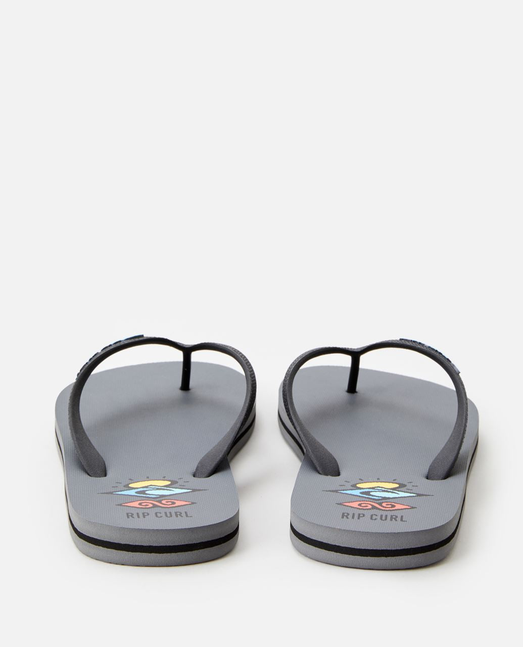 Rip Curl Men's Open Toe Sandal ~ Icons grey