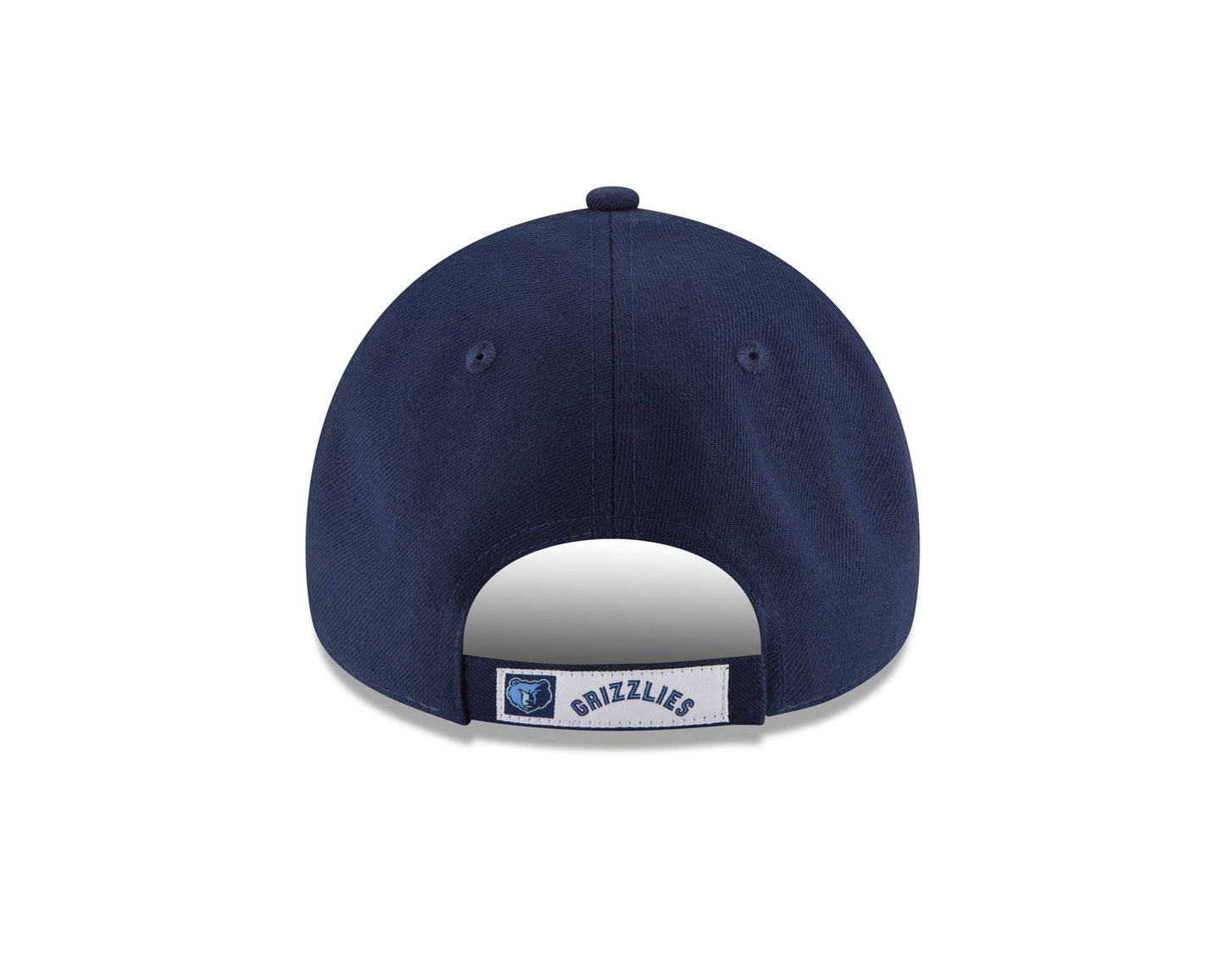 New Era 940 Adjustable League Cap ~ Memphis Grizzlies navy