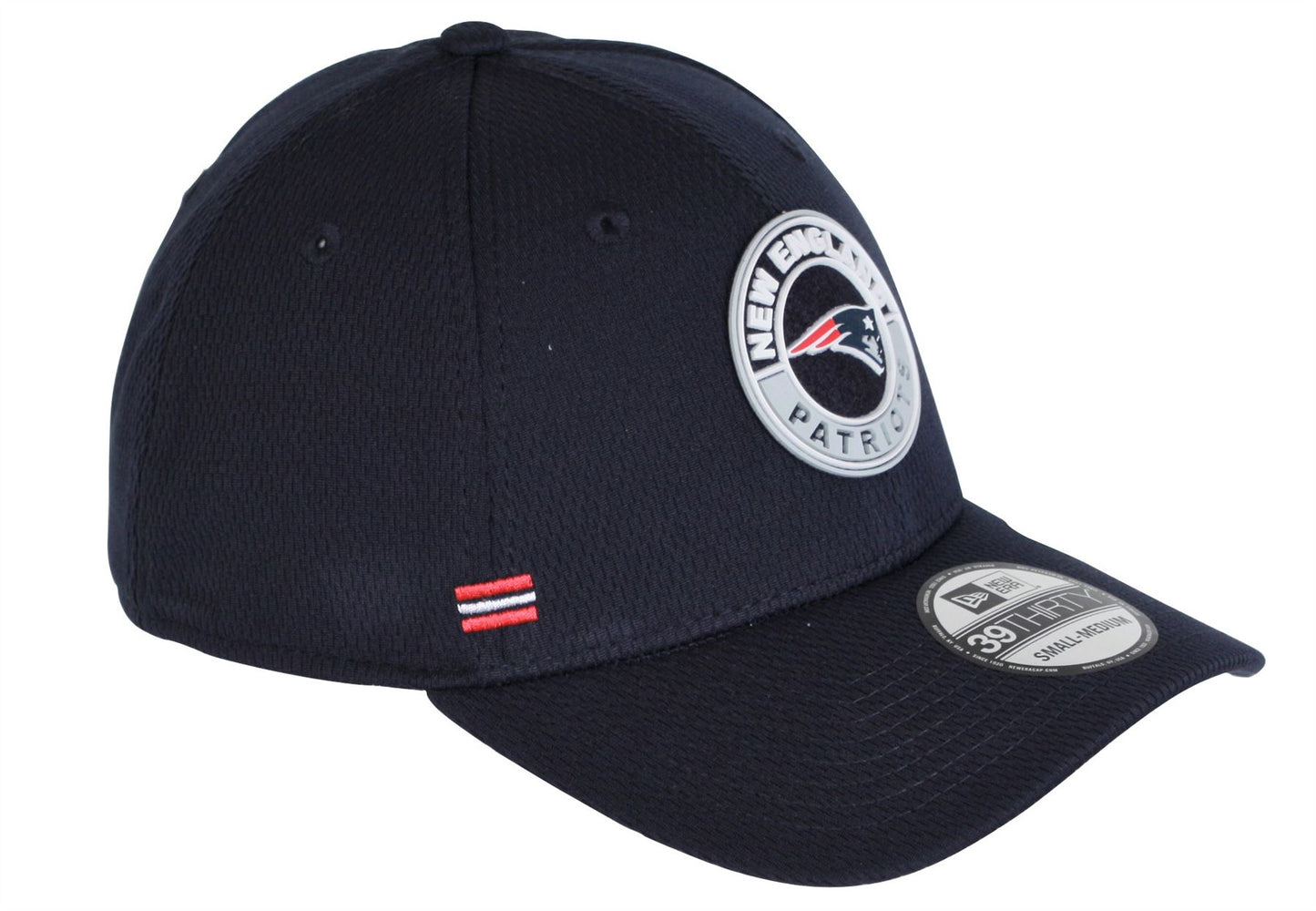 New Era NFL20 Road Alt 39Thirty Cap ~ New England Patriots