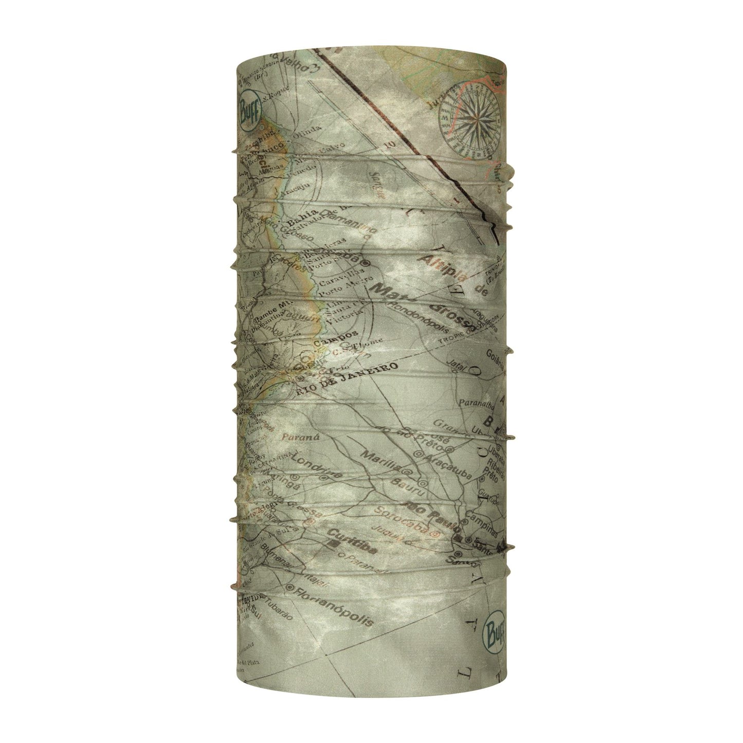 Buff Coolnet UV+ Neckwear ~ Norths