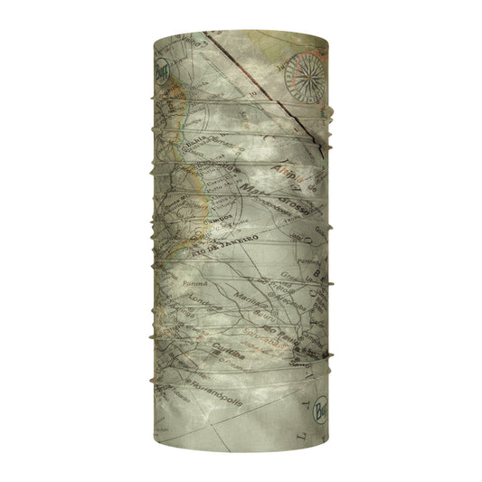 Buff Coolnet UV+ Neckwear ~ Norths