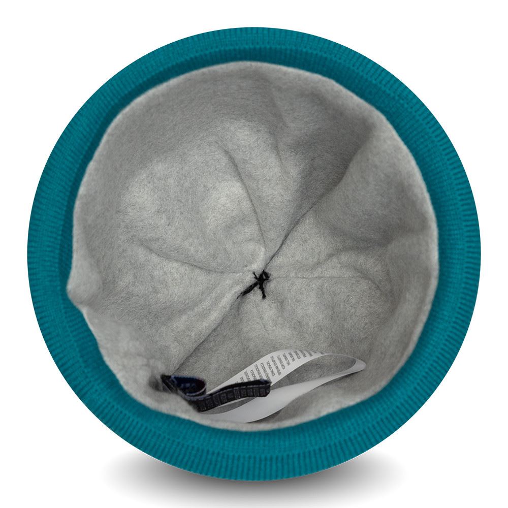 Jacksonville Jaguars NFL London Games Cuff Knit Beanie Black