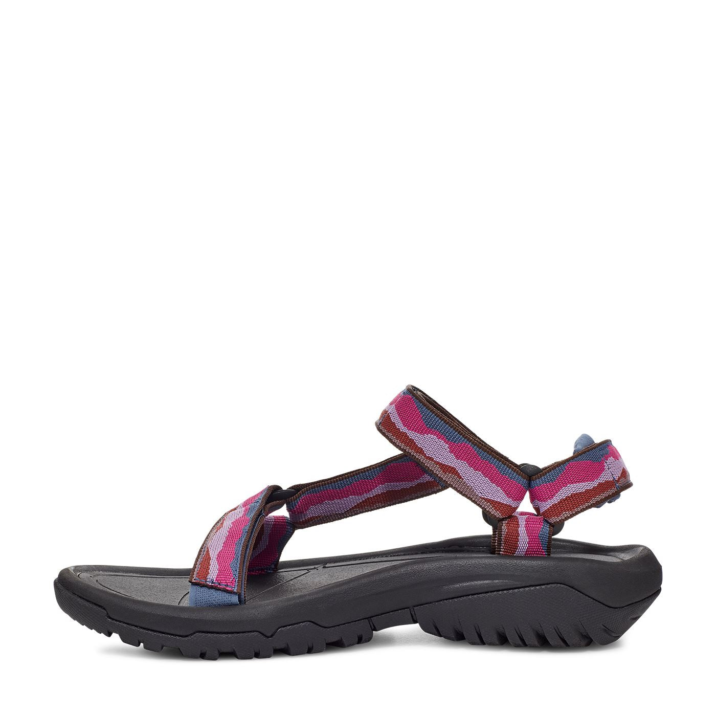 Teva Womens Walk And Hike Sandals Hurricane XLT2 Vista blue indigo