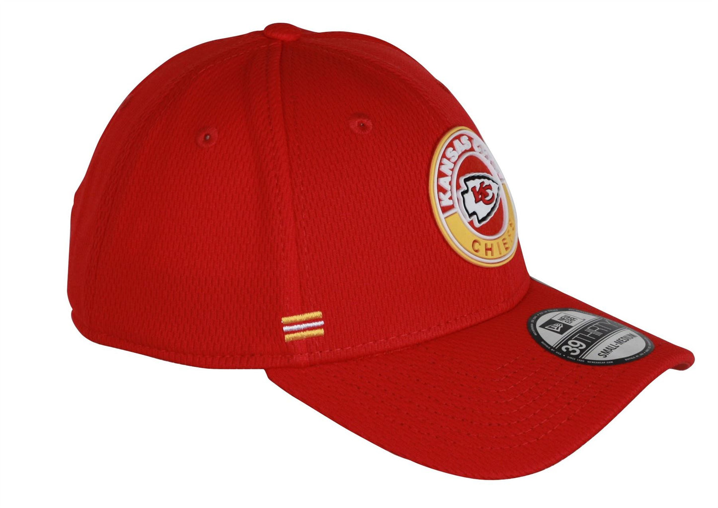 New Era NFL20 Road Alt 39Thirty Cap ~ Kansas City Chiefs