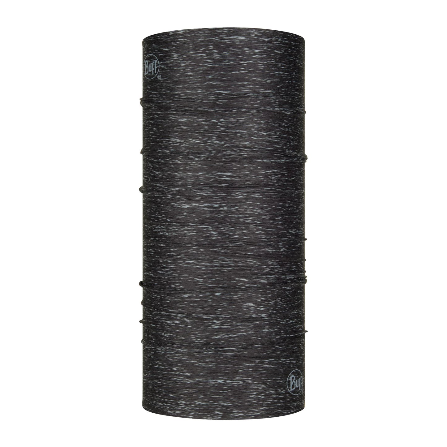 Buff Coolnet UV+ Neckwear ~ Graphite Heather