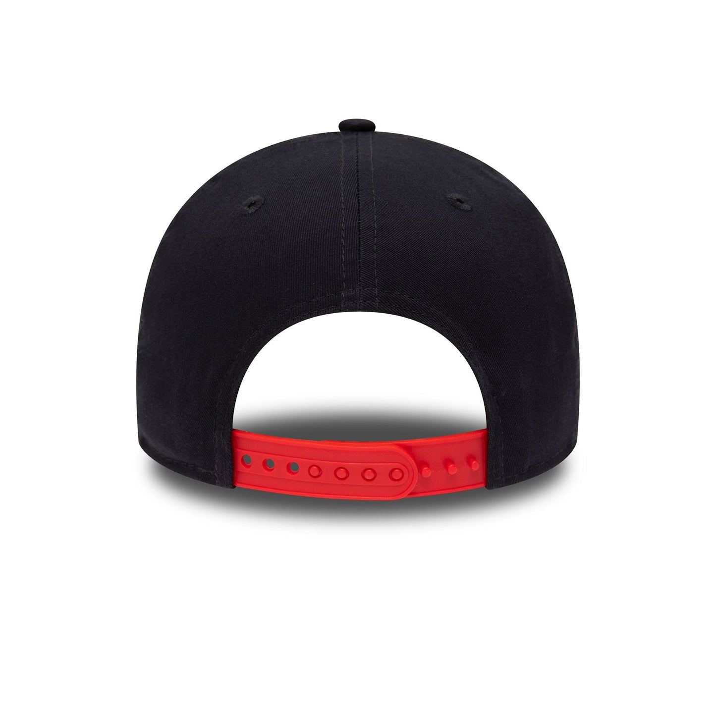 New Era Mens Essential Snapback 9Forty Trucker Cap ~ Oracle Red Bull Racing F1 001 navy