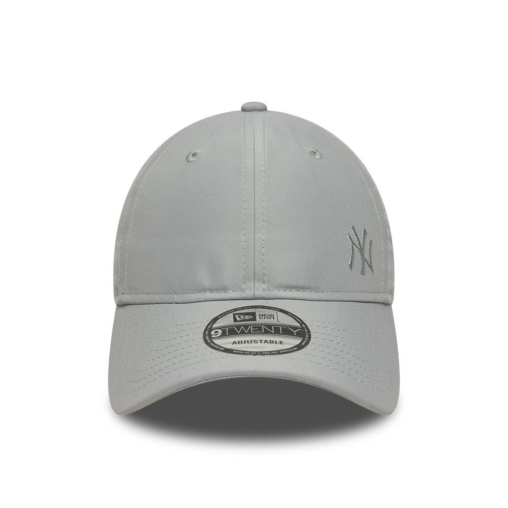New York Yankees Flawless 9Twenty Snapback Cap