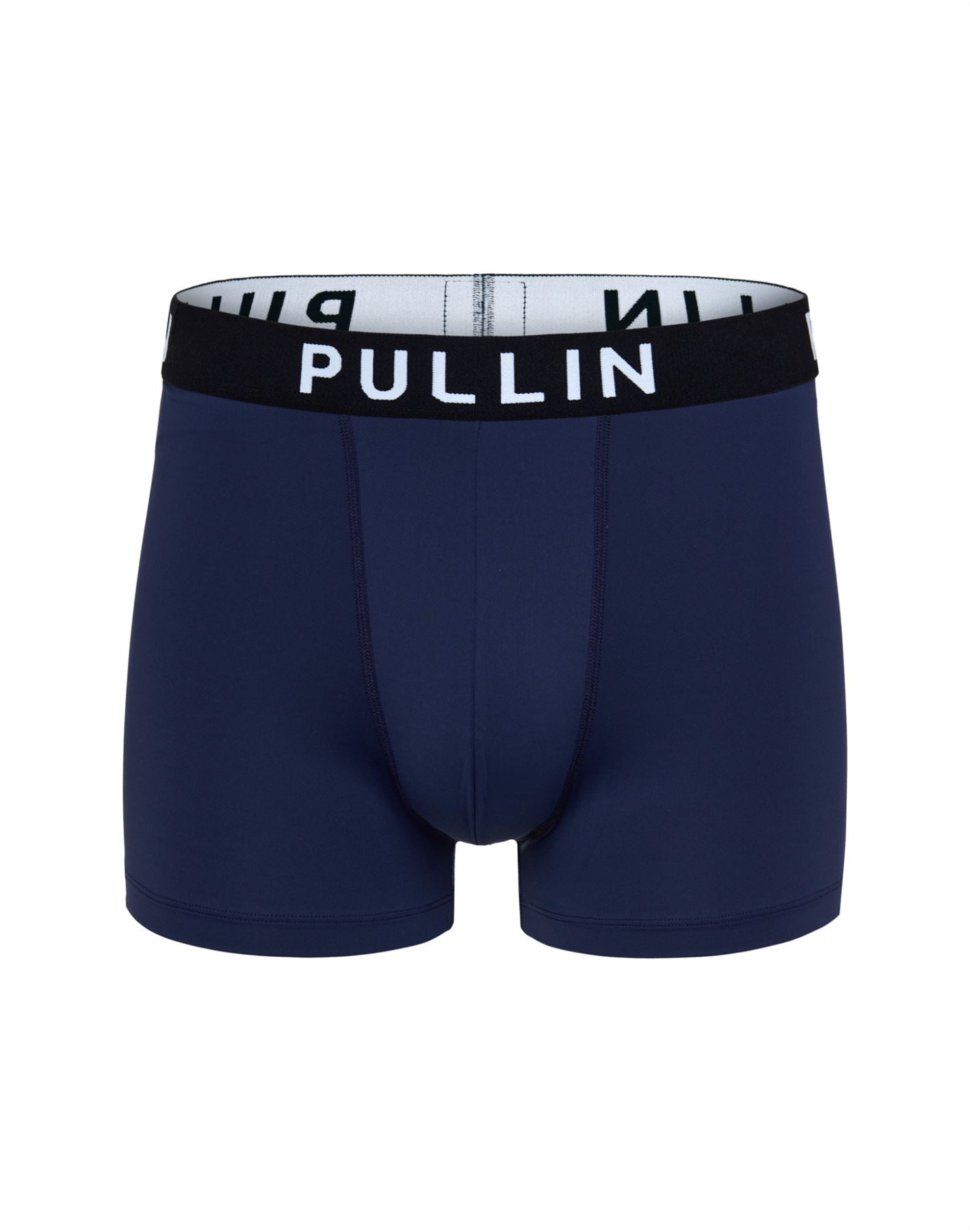 Pullin Mens Lycra Boxer Shorts Master Trunk Jean
