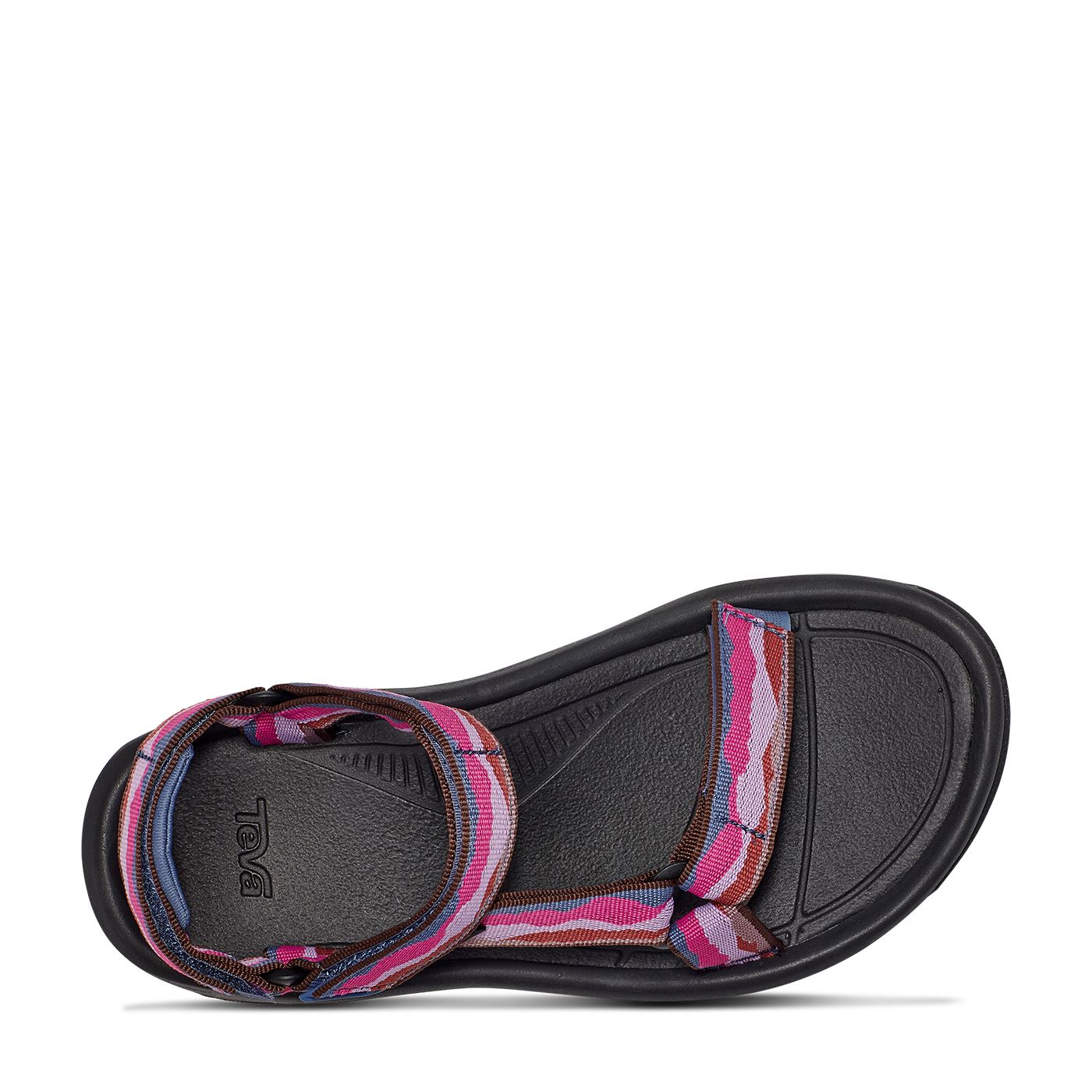 Teva Womens Walk And Hike Sandals Hurricane XLT2 Vista blue indigo