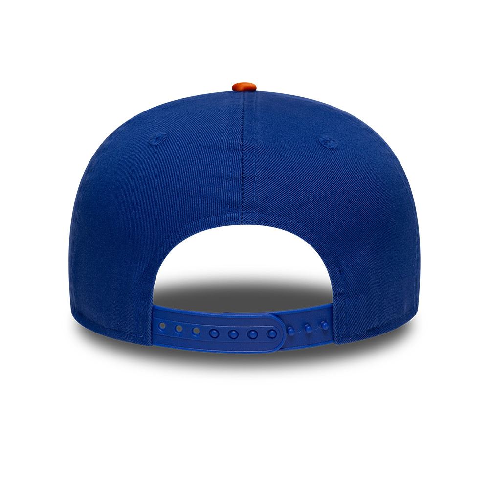 Denver Broncos NFL Historic Retro Crown 9Fifty Adjustable New Era Cap