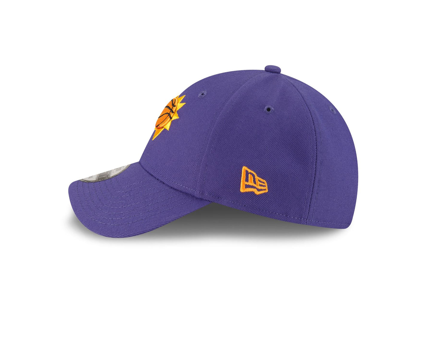 New Era Mens Adjustable The League 9Forty Cap ~ Phoenix Suns purple