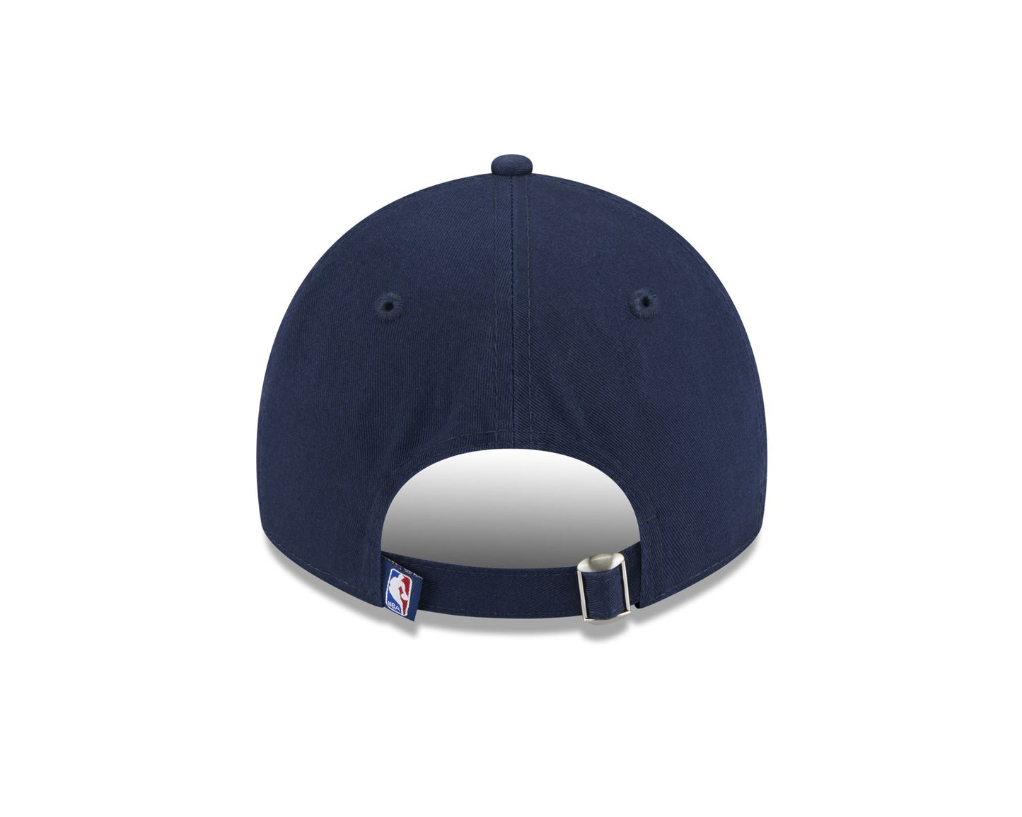 New Era Mens NBA Draft 9Twenty Adjustable Cap ~ Memphis Grizzlies Navy