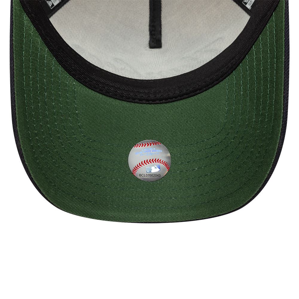 New York Yankees City Icon EFrame Mens New Era Cap