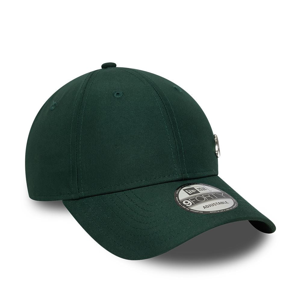 New York Yankees Flawless 9Forty Adjustable Green Cap