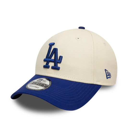 Oakland Athletics League Essential Grey 9Forty A-Frame Trucker Cap